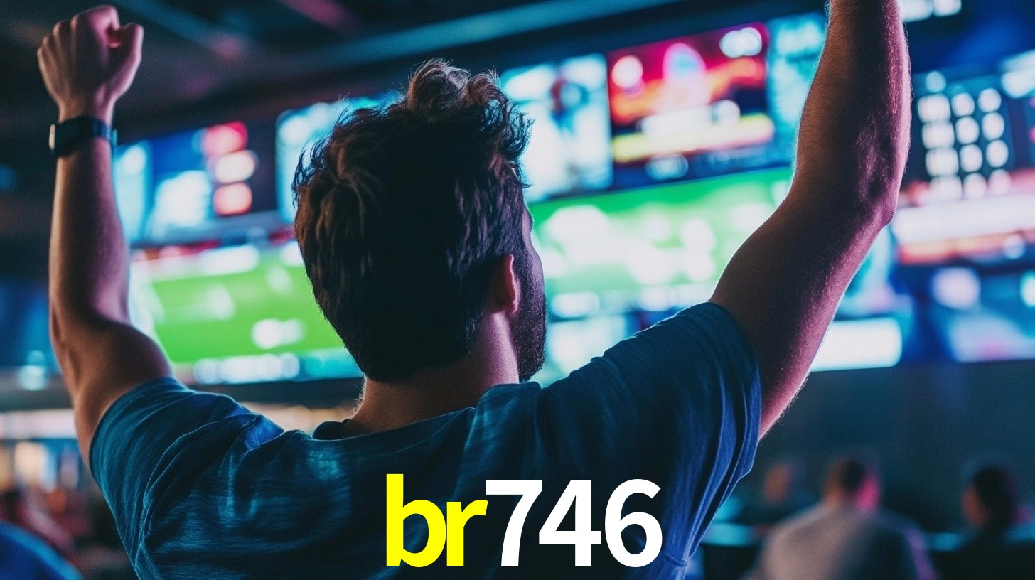 br746: Seu Cassino Premiado com Pagamentos Rápidos