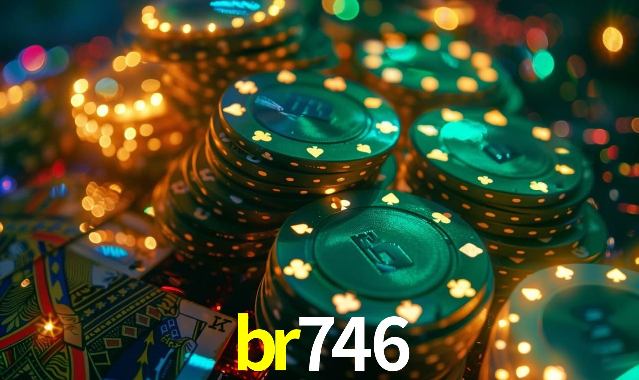 Casino VIP br746