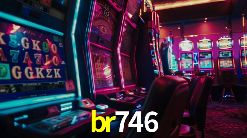 APP oficial da br746 para mobile