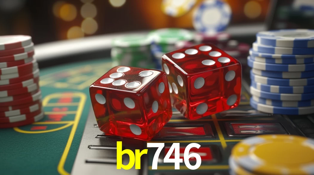 Blackjack Table br746