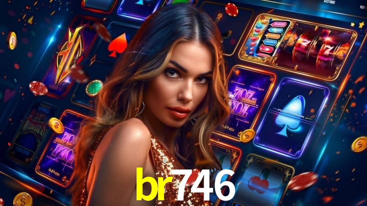 Desvendando o Mundo dos Jogos Virtuais na br746