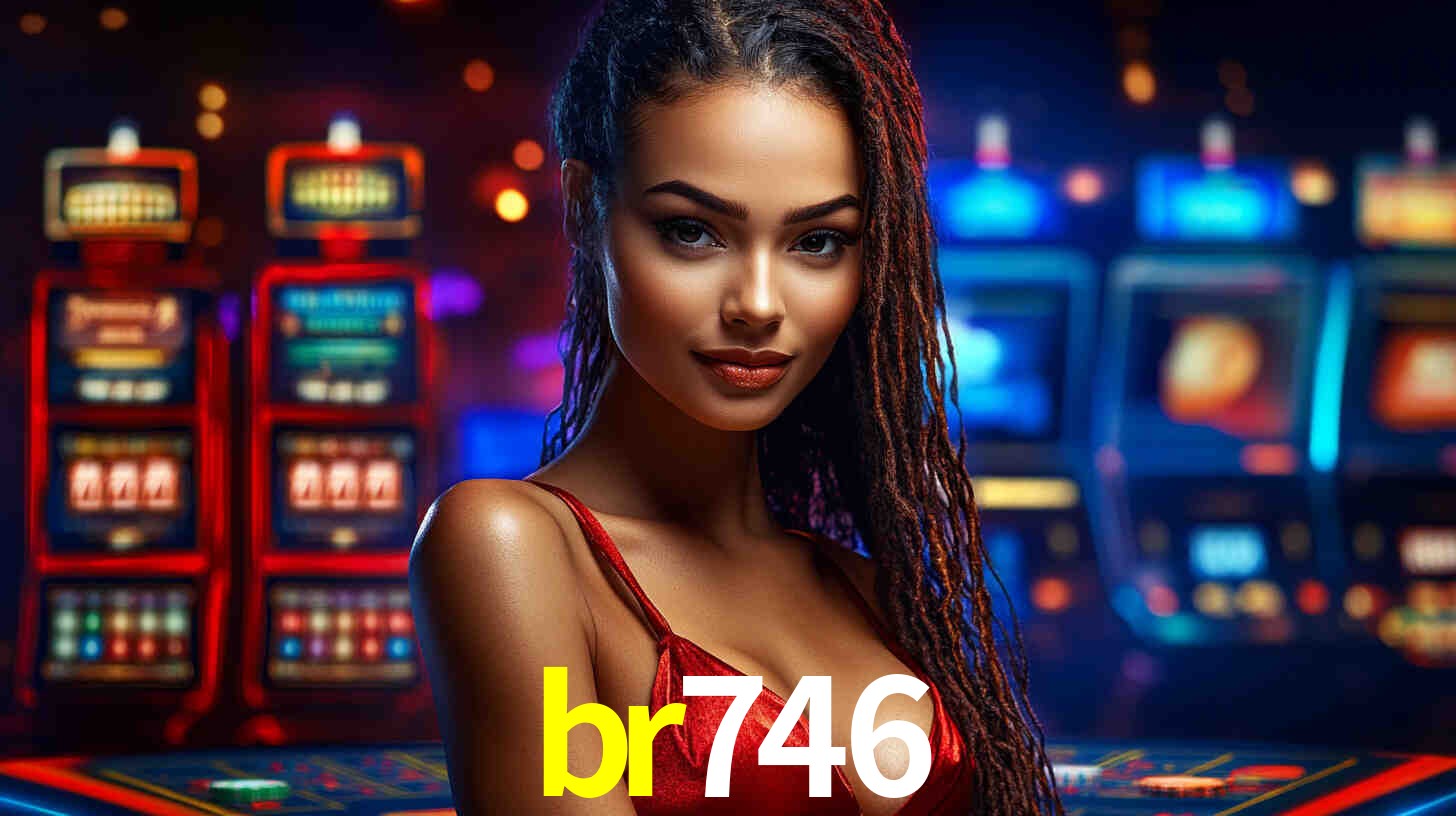 Explorando a Categoria de Eventos em Apostas na br746