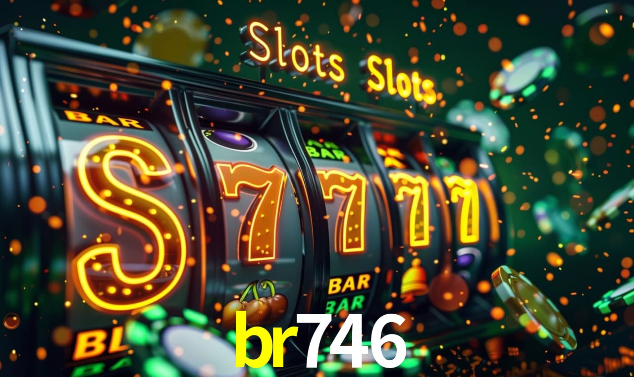 Casino Ao Vivo br746