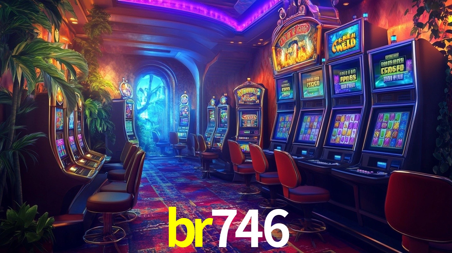 Roulette Table br746