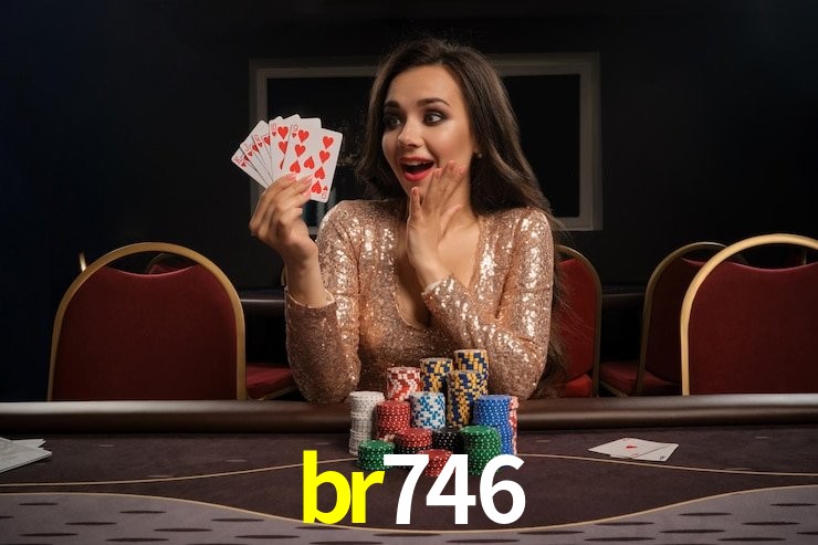 cassino br746