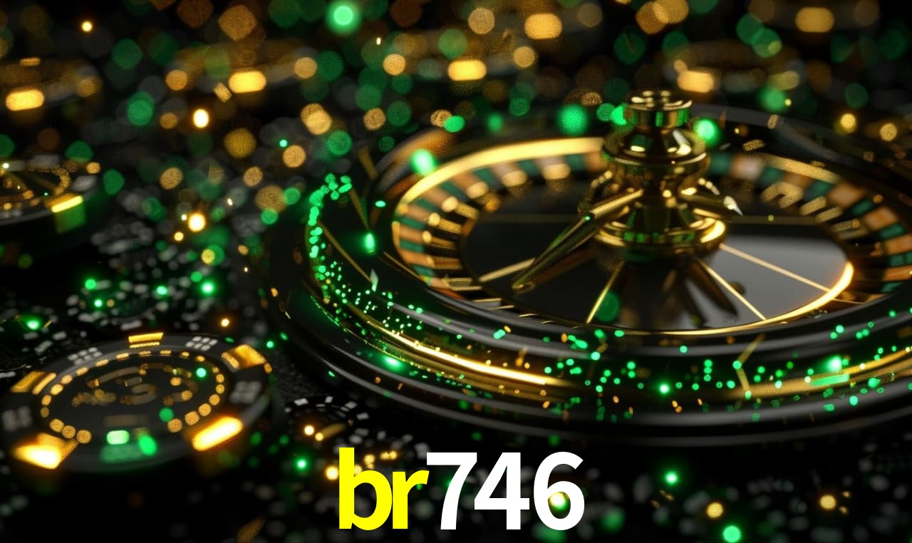Slots com jackpots e giros grátis na br746