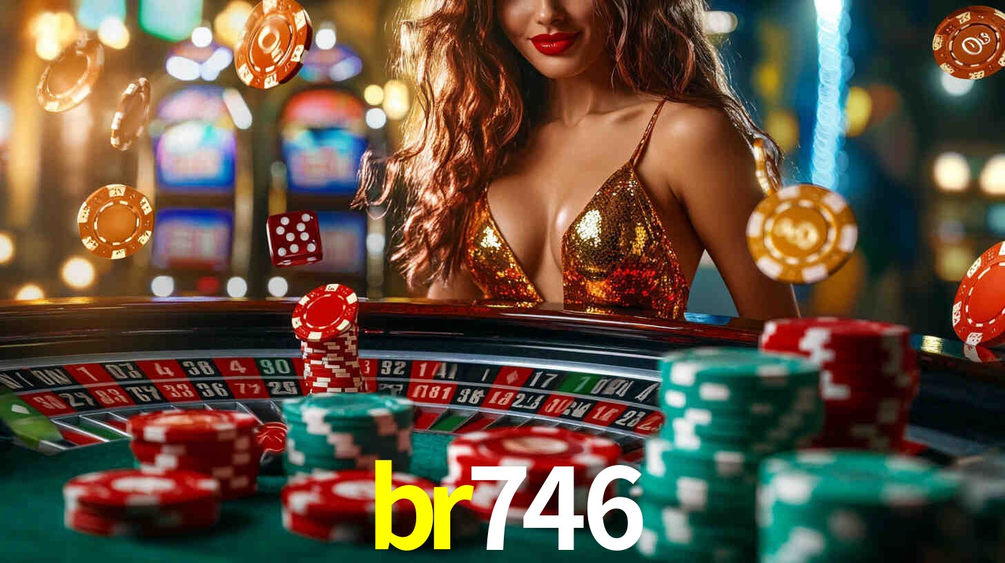 Welcome Bonus br746