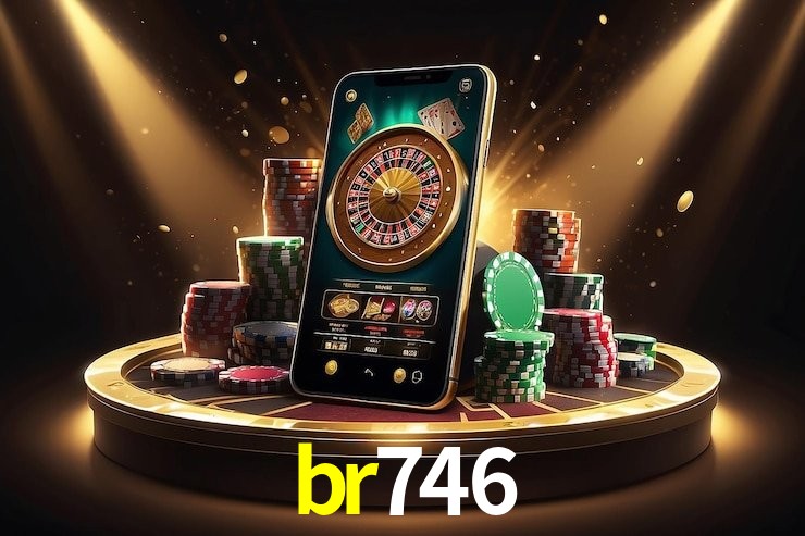 Login Seguro br746