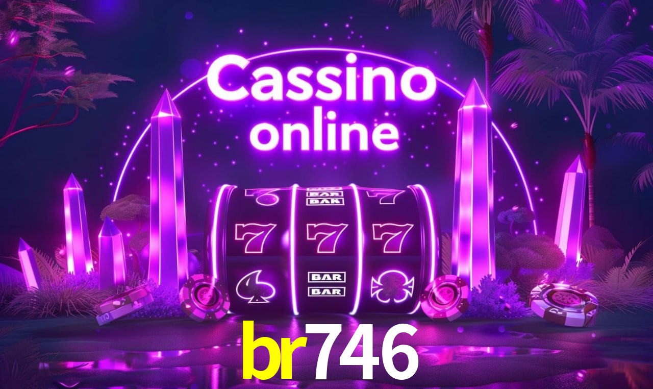 Benefícios da Conta br746