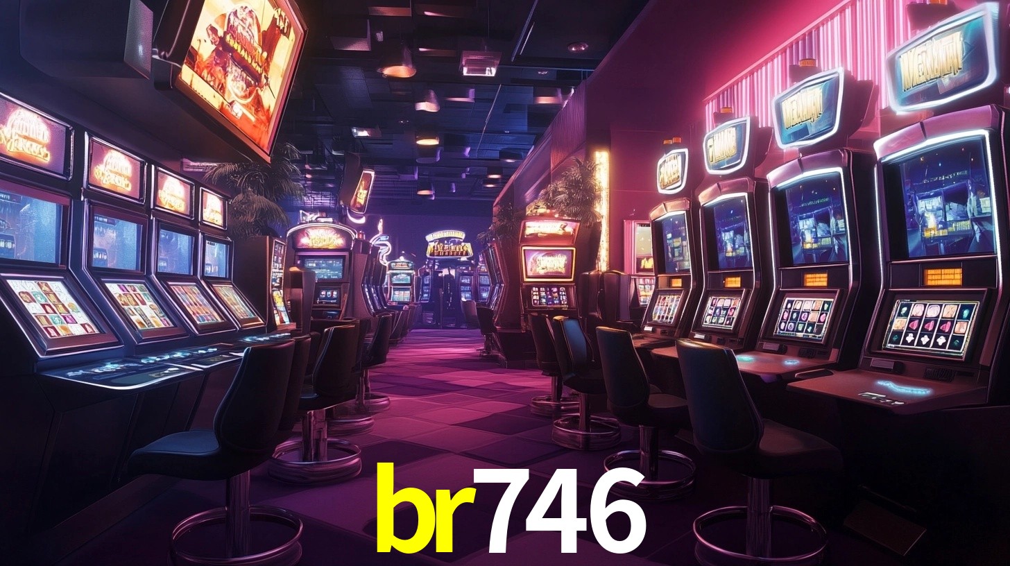 Exclusive Games br746