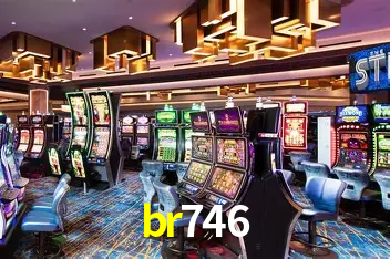 A Revolução dos Aplicativos de Jogos no br746