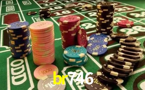 Apostas com odds competitivas na br746