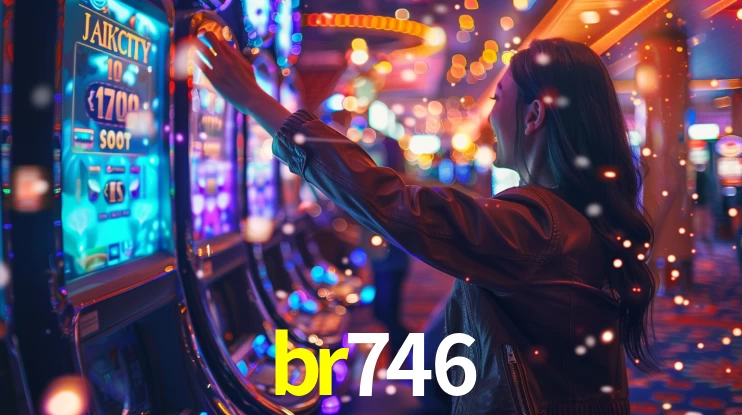 Experimente o Login Seguro Premium no br746