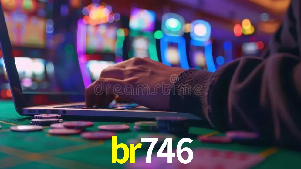 Roda da fortuna na br746