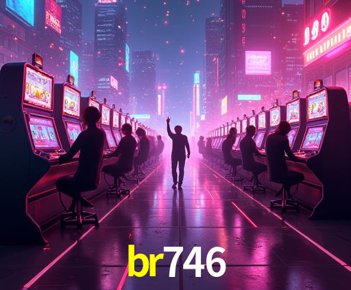 PIX Instantâneo br746