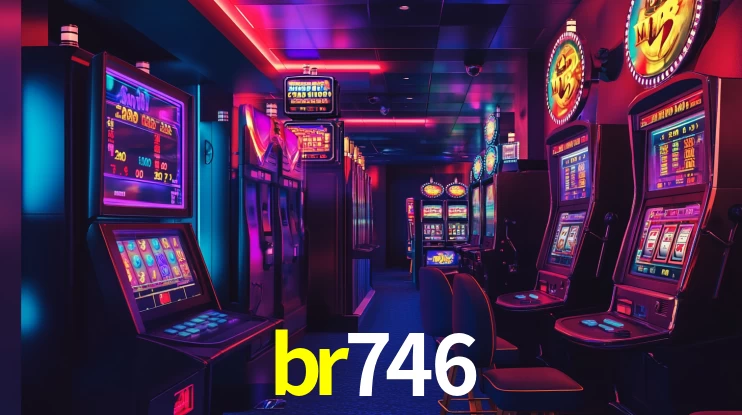 br746 App Interface