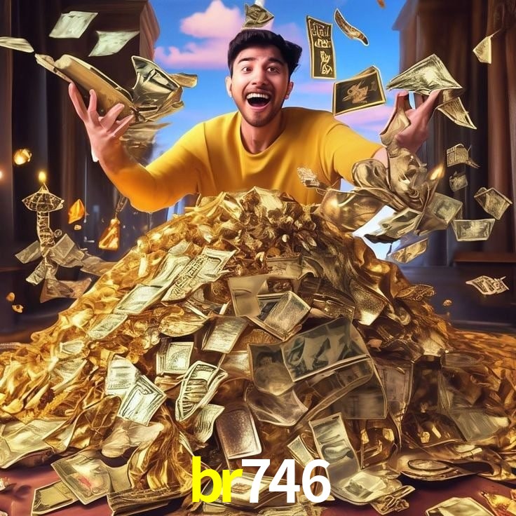 Bônus de Boas-vindas br746