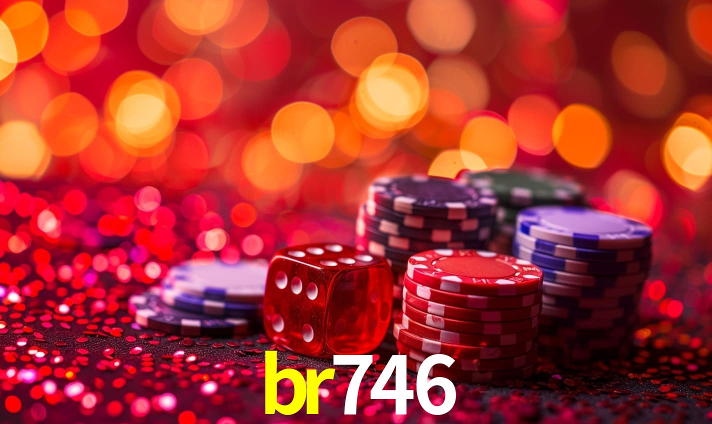 Explorando a Categoria de Eventos em Apostas na br746
