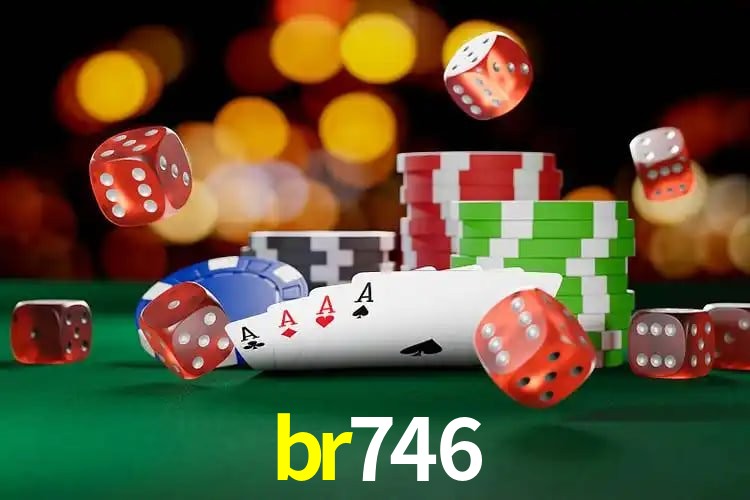 Estatísticas do Jogo br746