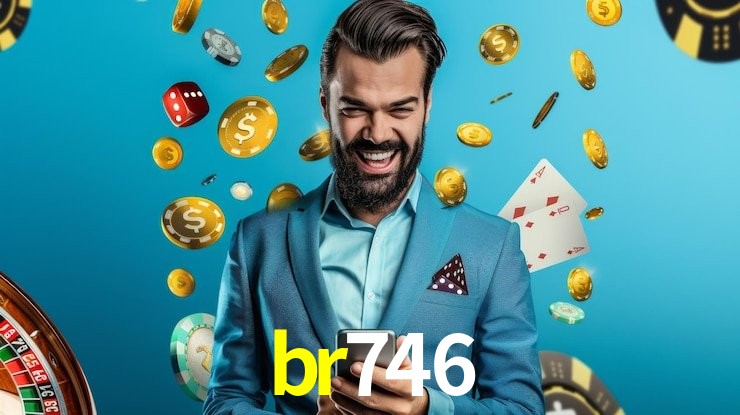 Game Providers br746