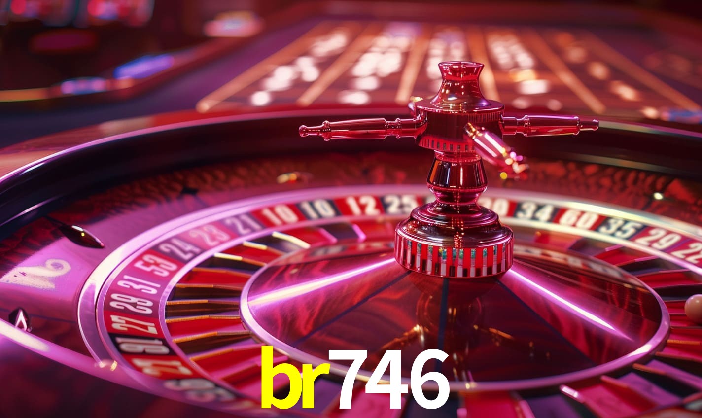 Descubra o Programa VIP da br746: Vantagens Exclusivas para Jogadores