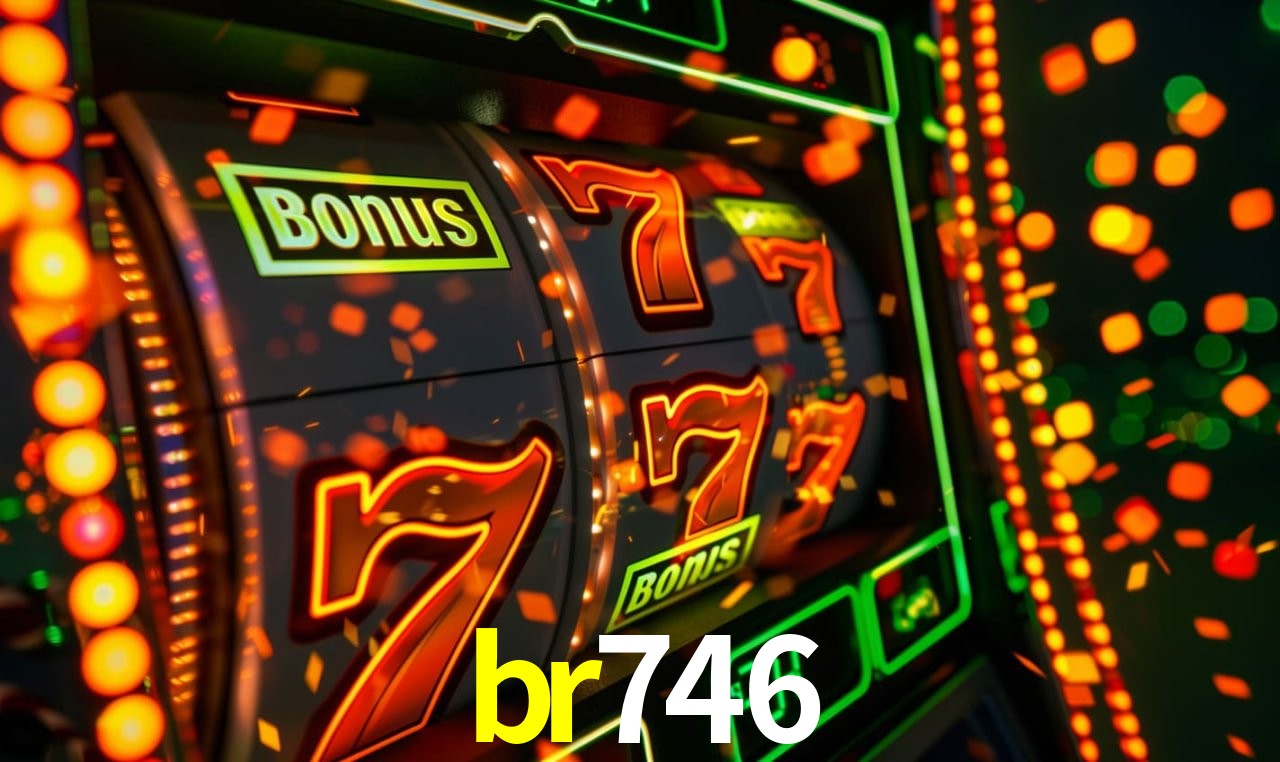 A Emoção da Loteria na br746: Uma Chance de Mudança de Vida