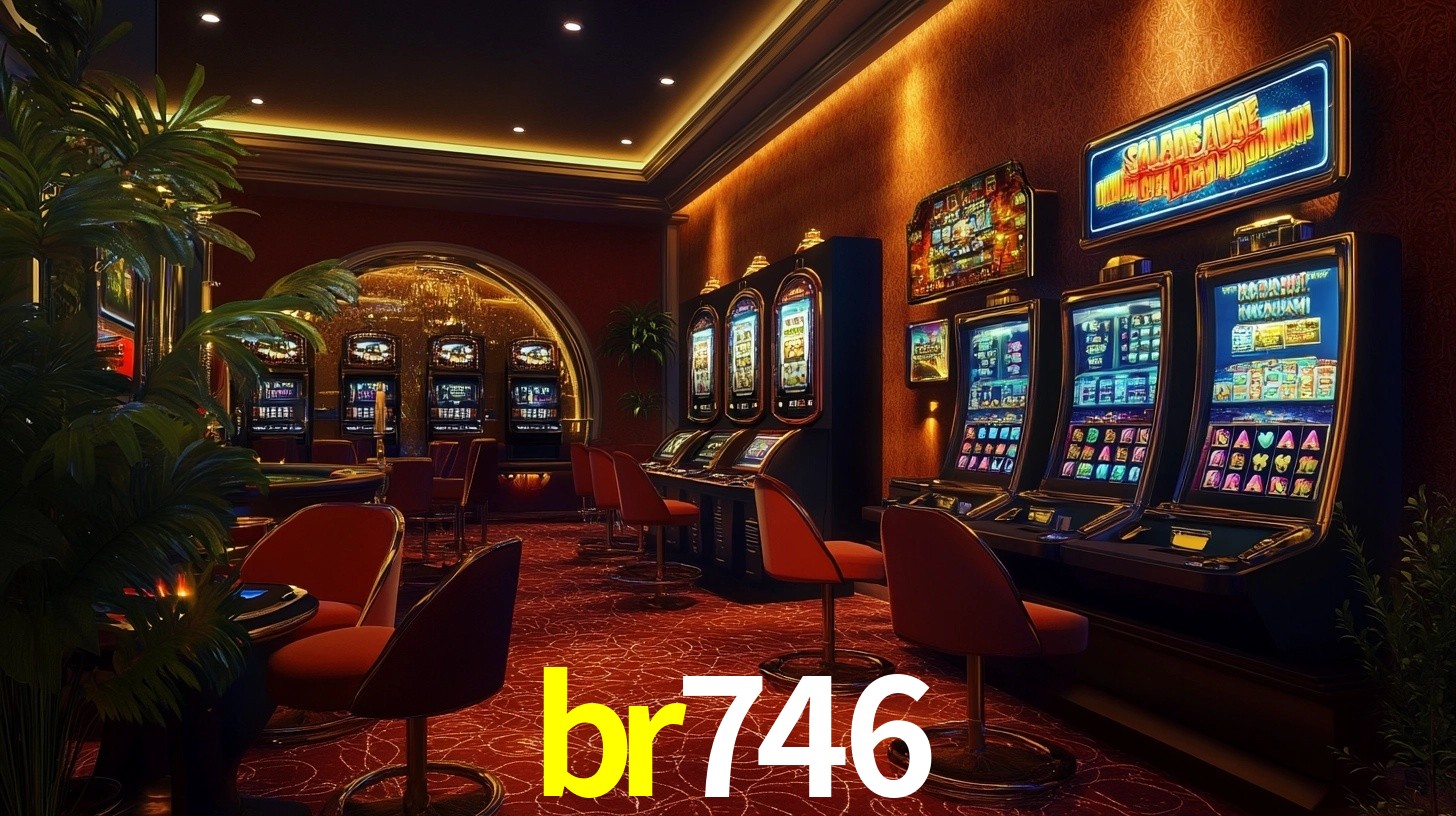 Live Casino br746