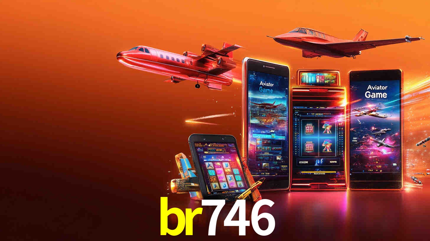 Inovações de Jogos na br746: O Futuro das Experiências Interativas