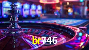 Game Statistics br746