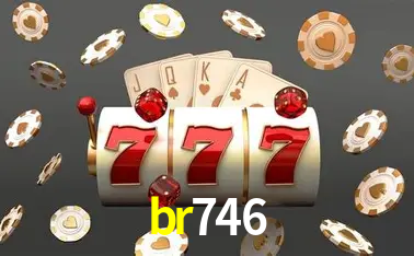 Bônus após cadastro na br746