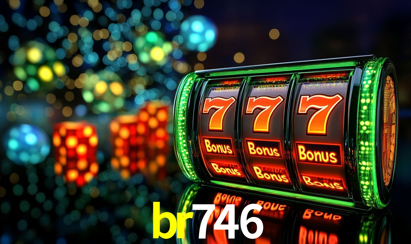 Casino Ao Vivo br746