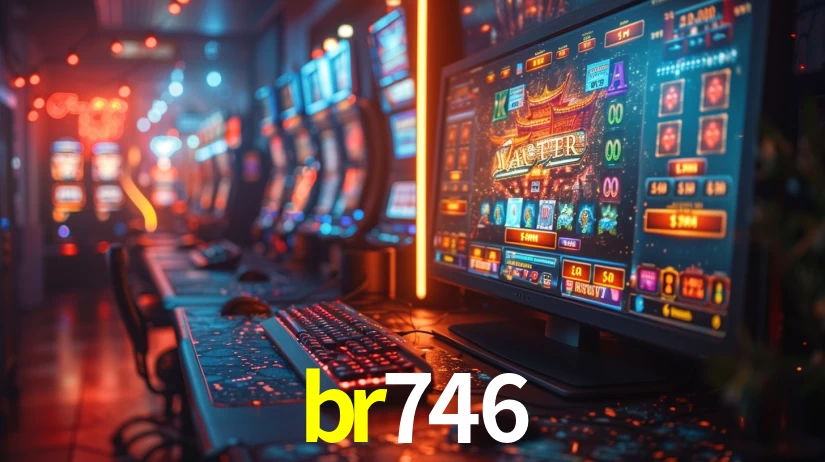 Explore as vantagens do br746: serviço profissional e confiabilidade
